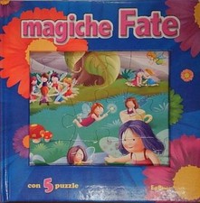 Fate. ediz. illustrata. usato  Fonte Nuova
