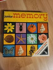 Ravensburger junior memory gebraucht kaufen  Uplengen