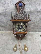Vintage zaanze dutch for sale  Trufant
