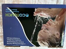 Ecotouch tankless electric for sale  Camarillo