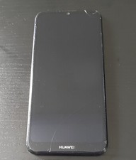 Huawei 2019 black for sale  PETERBOROUGH