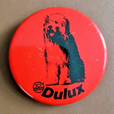 Vintage dulux dog for sale  NORWICH