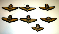 Malaysia army airborne for sale  Winthrop
