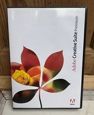 Adobe creative suite for sale  HITCHIN