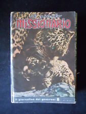 Piccolo missionario 1957 usato  Italia