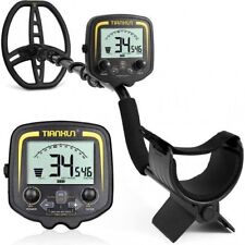 Detecteur metaux tianxun d'occasion  Cholet