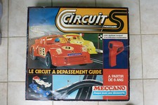 Circuit voitures ancien d'occasion  Saint-Marcellin