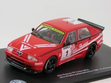 Altaya alfa romeo usato  Arese