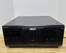 Sony cdp cx210 for sale  Helena