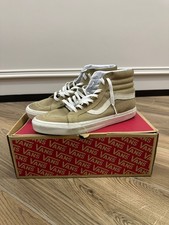 Vans sk8 reissue usato  Napoli