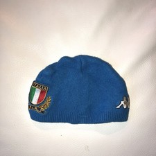 Kappa eroi berretto usato  Torino