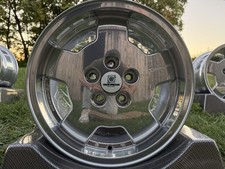 Technocast 8x16 et35 gebraucht kaufen  Fürth