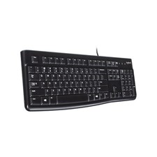 Tastiera logitech k120 usato  Colleferro