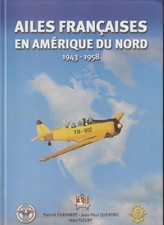 Ailes françaises amérique d'occasion  Metz-