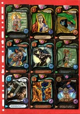 Lot cartes deus d'occasion  Louviers