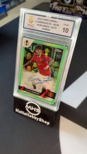Topps chrome alejandro for sale  MANCHESTER