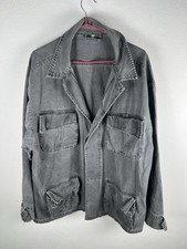 Giacca vintage nero usato  Ginestra