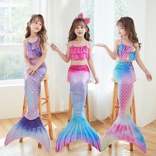 2025 girls mermaid for sale  UK