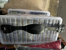amerigo dressage girth for sale  TAUNTON