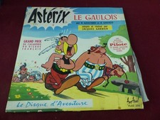 Vintage disque vinyle d'occasion  Saint-Romain-de-Colbosc