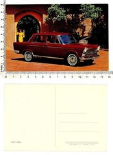 Fiat 1500 pubblicita usato  Genova