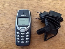 Nokia 3310 d'occasion  Colmar