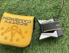 Scotty cameron phantom for sale  HEXHAM
