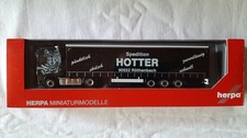 Herpa 309707 daf gebraucht kaufen  Esslingen am Neckar