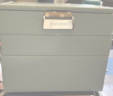 Stackers mini jewellery for sale  SANDY