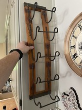 Wine bottle rack for sale  Salt Lake City