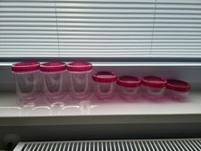 Aufbewahrungsdosen gummidichtu gebraucht kaufen  Hannover