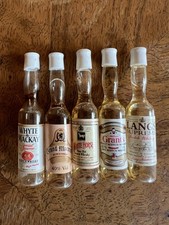 Whisky mini minis gebraucht kaufen  Eilenburg