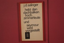 336203 salinger hebt gebraucht kaufen  Herzebrock-Clarholz