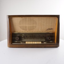 Saba wildbad 1958 gebraucht kaufen  Stadthagen