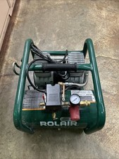 Rolair jc10 plus for sale  Terrell