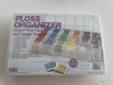 Westex embroidery floss for sale  Thompsontown