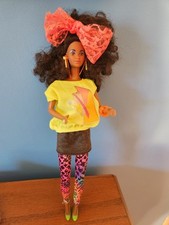 Vintage mattel 1986 for sale  Lincolnton