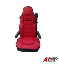 Red premium comfort for sale  BRIDGNORTH