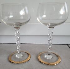 Lot ancien verres d'occasion  Marseille XIII