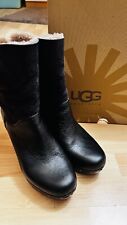 Ugg stiefeletten amoret gebraucht kaufen  Oberhausen