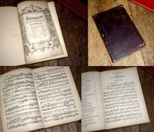 Joshua oratorio händel d'occasion  Tours-