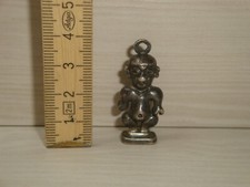 Soldatino metallo ferro usato  Gambettola