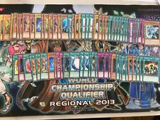 Deck elemental hero for sale  HOVE