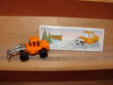 Schneepflug 1993 bpz gebraucht kaufen  Wildberg