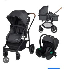 Trio bebe confort usato  Potenza