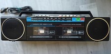 Stereo doppelkassetten recorde gebraucht kaufen  Hattorf am Harz