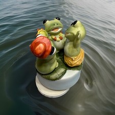 Frog trio musical for sale  Denham Springs