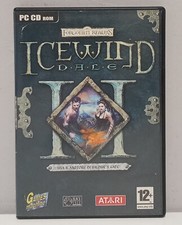 Icewind dale d usato  Macerata
