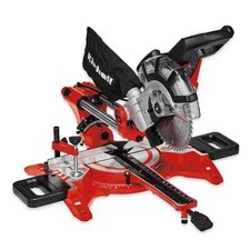 Einhell sliding mitre for sale  MANCHESTER