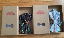 Rare young sheldon for sale  Sunland